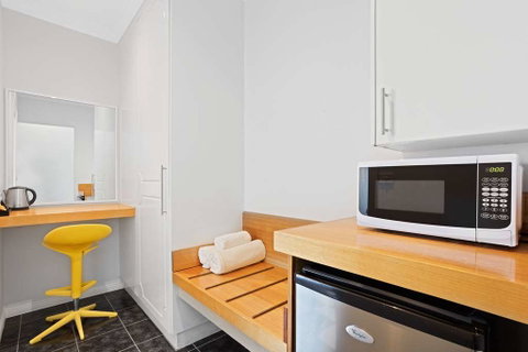 Comfort Inn, The International - Timeshare Accommodation 3
