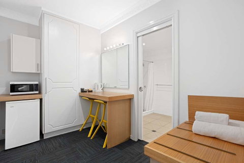 Comfort Inn, The International - Timeshare Accommodation 5