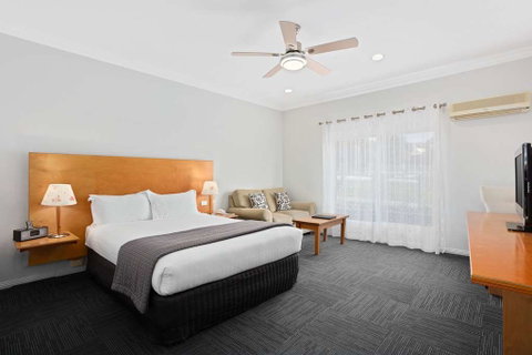 Comfort Inn, The International - Timeshare Accommodation 6