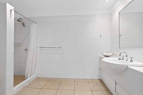 Comfort Inn, The International - Timeshare Accommodation 11