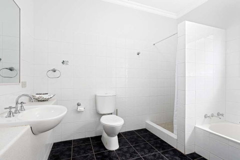 Comfort Inn, The International - Timeshare Accommodation 12