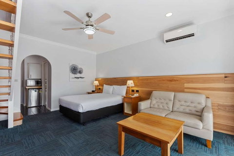 Comfort Inn, The International - Timeshare Accommodation 14