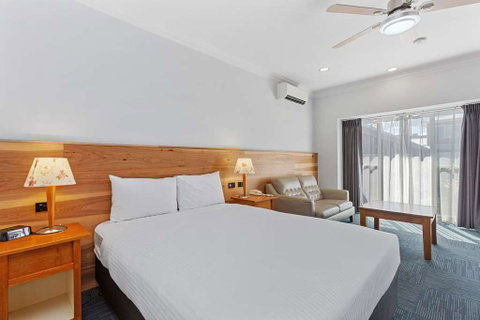 Comfort Inn, The International - Timeshare Accommodation 15