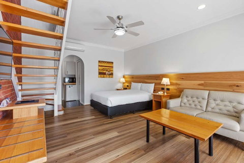 Comfort Inn, The International - Timeshare Accommodation 16