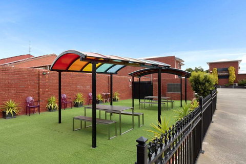 Comfort Inn, The International - Timeshare Accommodation 17