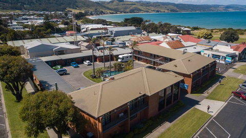Best Western Apollo Bay and Apartments - Timeshare Accommodation 0