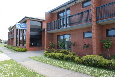 Best Western Apollo Bay and Apartments - Timeshare Accommodation 1