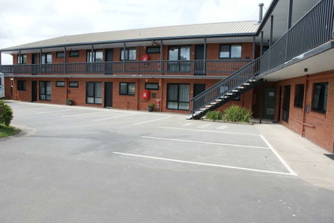 Best Western Apollo Bay and Apartments - Timeshare Accommodation 2
