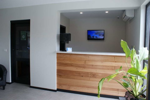 Best Western Apollo Bay and Apartments - Timeshare Accommodation 3
