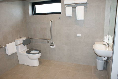 Best Western Apollo Bay and Apartments - Timeshare Accommodation 7