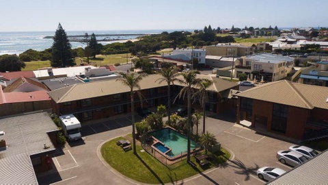 Best Western Apollo Bay and Apartments - Timeshare Accommodation 8
