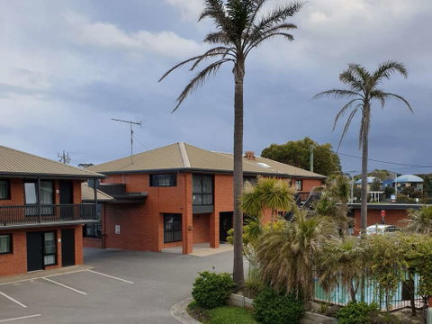 Best Western Apollo Bay and Apartments - Timeshare Accommodation 9
