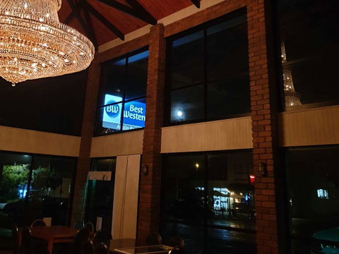 Best Western Apollo Bay and Apartments - Timeshare Accommodation 11