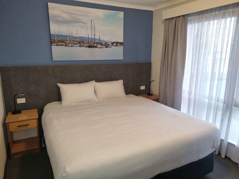 Best Western Apollo Bay and Apartments - Timeshare Accommodation 12