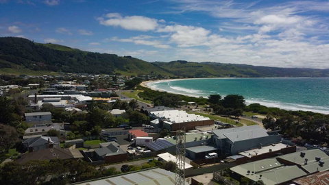 Best Western Apollo Bay and Apartments - Timeshare Accommodation 14