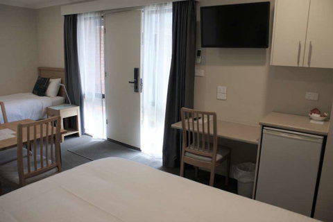 Best Western Apollo Bay and Apartments - Timeshare Accommodation 17