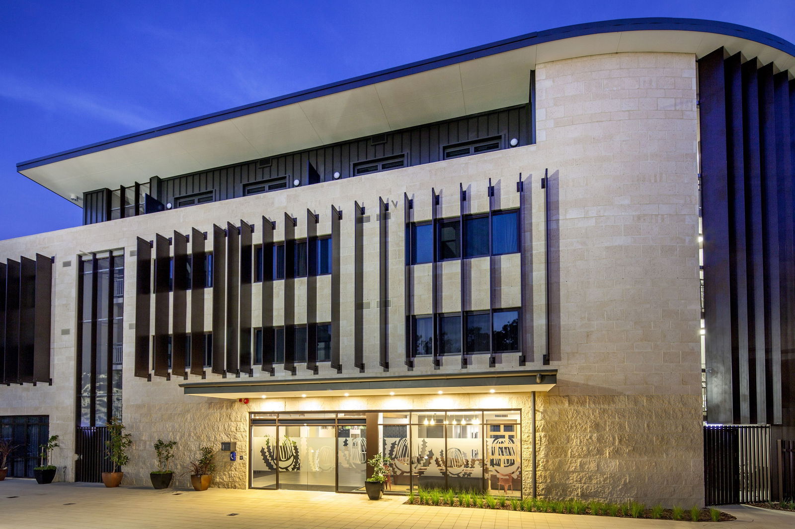 Highgate WA Timeshare Accommodation