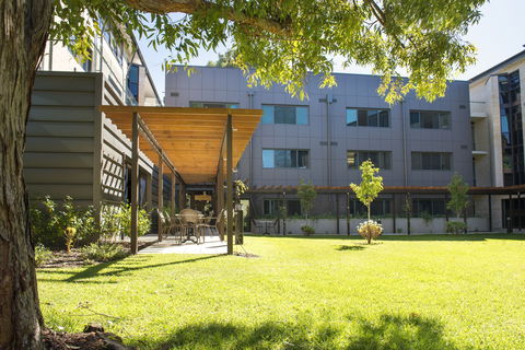 St Catherine's On Park - Timeshare Accommodation 2