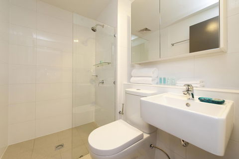 St Catherine's On Park - Timeshare Accommodation 4
