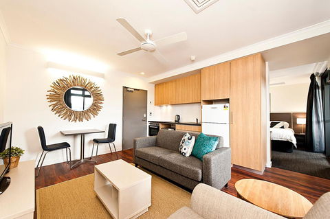 St Catherine's On Park - Timeshare Accommodation 5