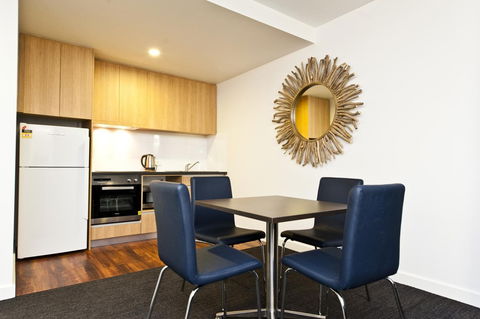 St Catherine's On Park - Timeshare Accommodation 6