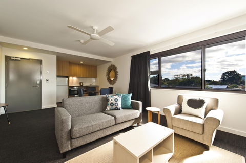 St Catherine's On Park - Timeshare Accommodation 7