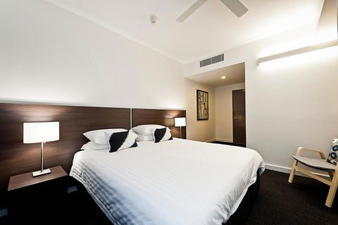 St Catherine's On Park - Timeshare Accommodation 8