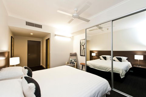 St Catherine's On Park - Timeshare Accommodation 9