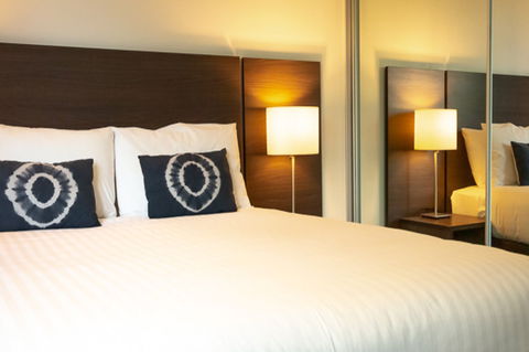 St Catherine's On Park - Timeshare Accommodation 10