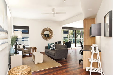 St Catherine's On Park - Timeshare Accommodation 11