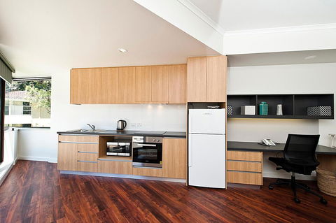 St Catherine's On Park - Timeshare Accommodation 12