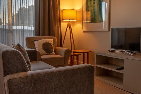 St Catherine's On Park - Timeshare Accommodation 17