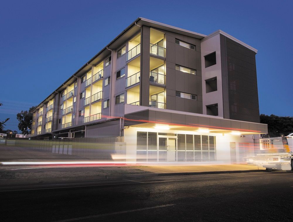 Pindi Pindi QLD Timeshare Accommodation