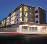 Oaks Moranbah - Timeshare Accommodation