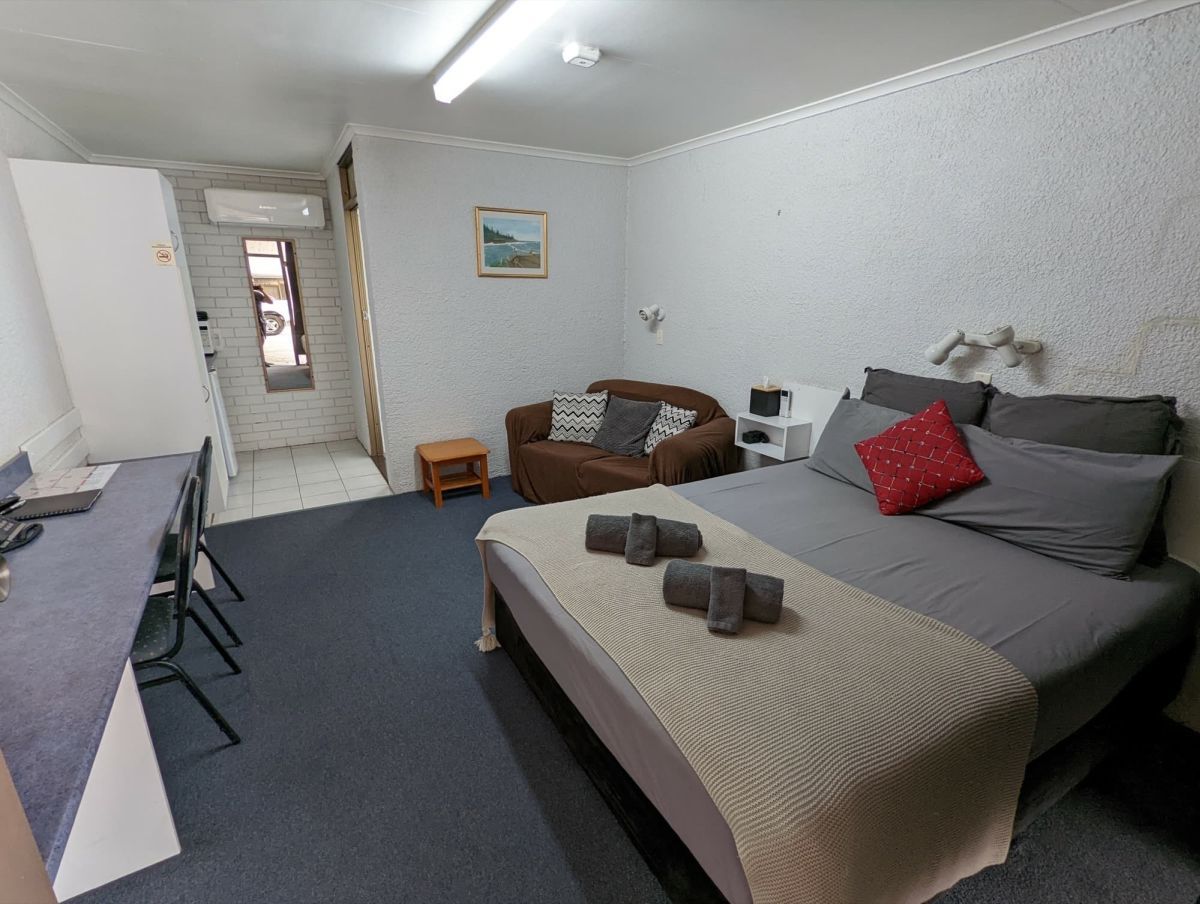 Augathella QLD Timeshare Accommodation