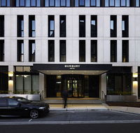 Burbury Hotel - Timeshare Accommodation