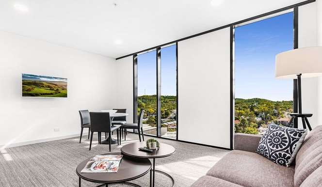 Anstead QLD Timeshare Accommodation