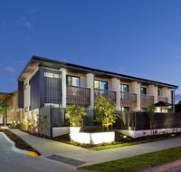 The Glen Hotel  Suites - Timeshare Accommodation