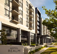Hotel Realm - Timeshare Accommodation