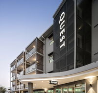 Quest Eight Mile Plains - Timeshare Accommodation