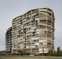 Ovolo Nishi - Timeshare Accommodation