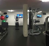 Avenue Hotel Canberra - Timeshare Accommodation