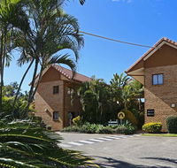 Quality Hotel Robertson Gardens - Timeshare Accommodation