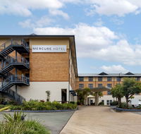 Mercure Brisbane Garden City - Timeshare Accommodation