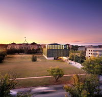 Little National Hotel - Timeshare Accommodation