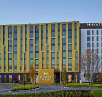Hyatt Place Melbourne Essendon Fields - Timeshare Accommodation