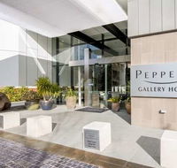 Peppers Gallery Hotel Canberra - Timeshare Accommodation
