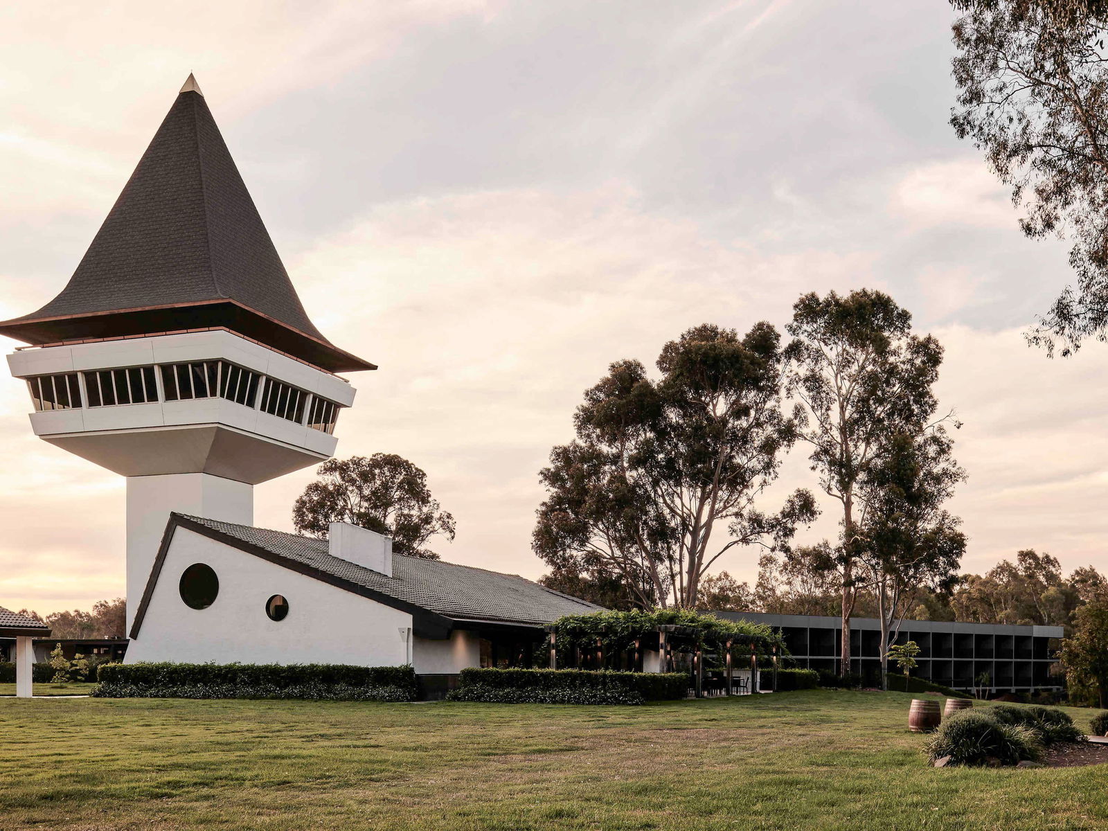 Axedale VIC Timeshare Accommodation