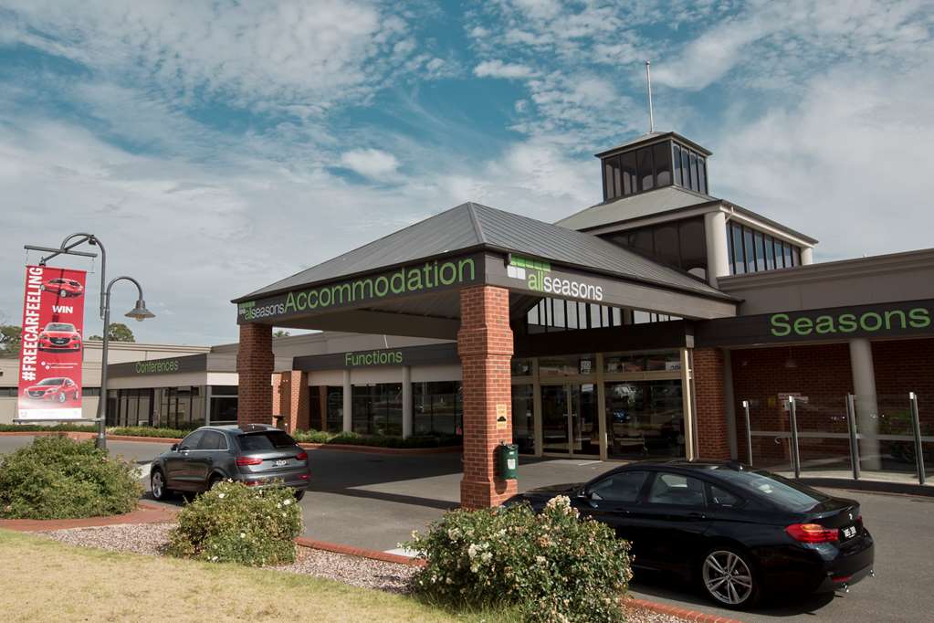 Flora Hill VIC Timeshare Accommodation