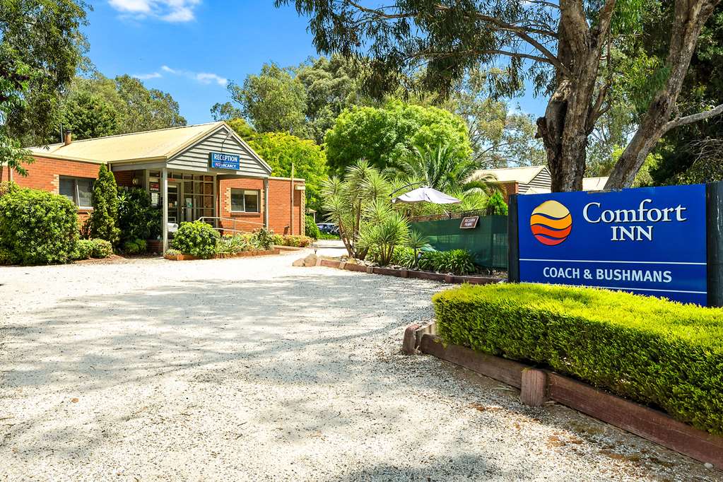 Whiteheads Creek VIC Timeshare Accommodation